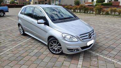 Mercedes classe B 