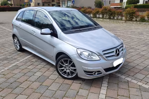 Mercedes classe B 