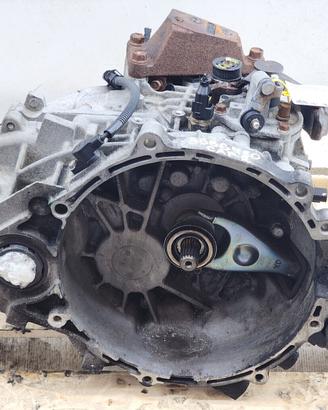 CAMBIO MANUALE COMPLETO USATO KIA Sportage Serie 4