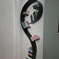 Libreria kartell bookworm