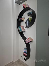 Libreria kartell bookworm