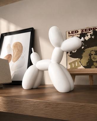 Scultura decoratova balloon dog