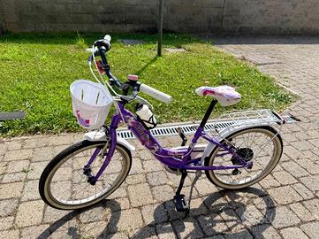 Bicicletta Bimba Saltafoss Baby Bunny 20" – Come N