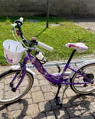 Bicicletta Bimba Saltafoss Baby Bunny 20" – Come N