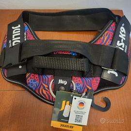 Pettorina per cani Julius