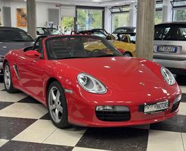 Porsche Boxster 2.7 24V
