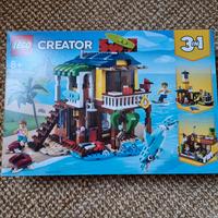 lego creator 31118
