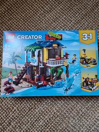lego creator 31118