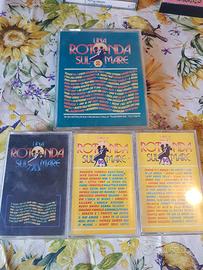 Lotto 15 Musicassette Anni 80/90