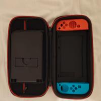Custodia Nintendo Switch 