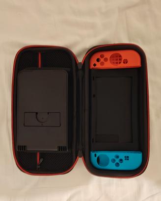 Custodia Nintendo Switch 