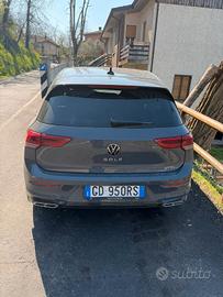 Volkswagen Golf 1.5 TSI EVO ACT R-Line