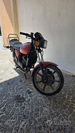 Laverda LZ 125