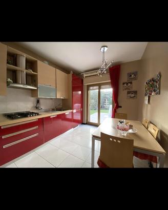 Cucina scavolini