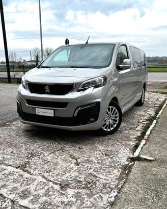 Peugeot Traveller BlueHDi 120 S&S Long Business