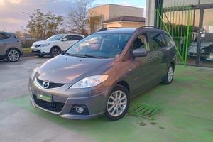 MAZDA 5 GPL 7 POSTI