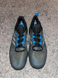 Scarpe Adidas Terrex taglia 44 1/2