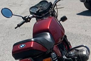 BMW R45 S in ordine