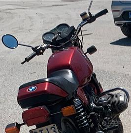 BMW R45 S in ordine