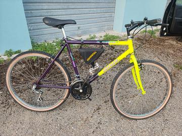 Mountain Bike Vintage Atala Flyer 26"