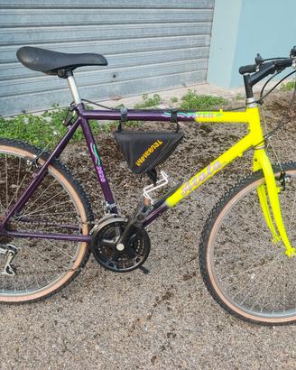Mountain Bike Vintage Atala Flyer 26"