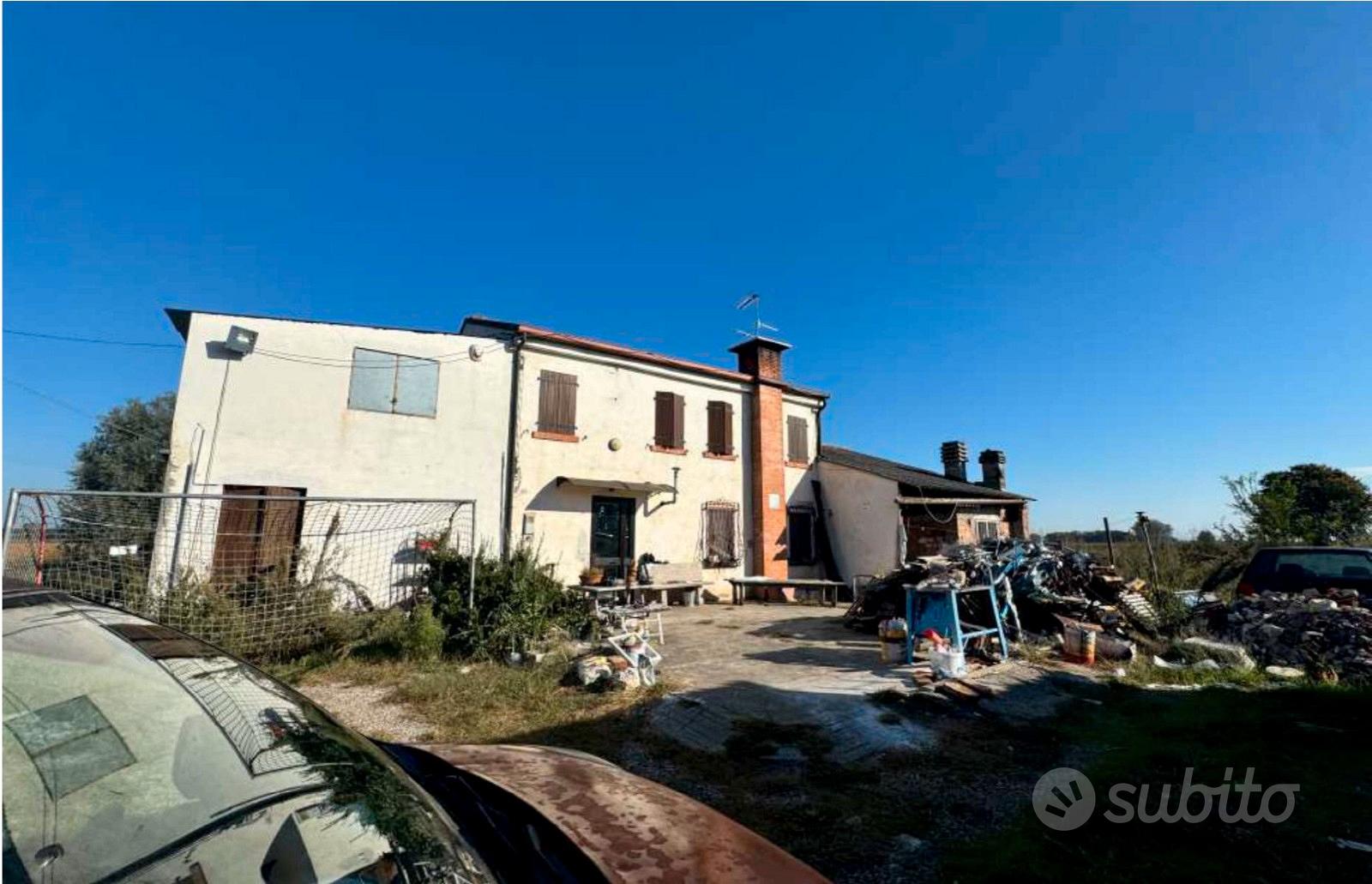 Appartamento – Roverchiara, Verona - Vista 2