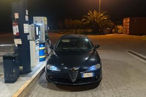 Alfa romeo 147