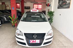 Volkswagen Polo 1.2/64CV 12V 5p. Comfortline