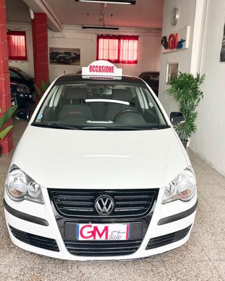 Volkswagen Polo 1.2/64CV 12V 5p. Comfortline