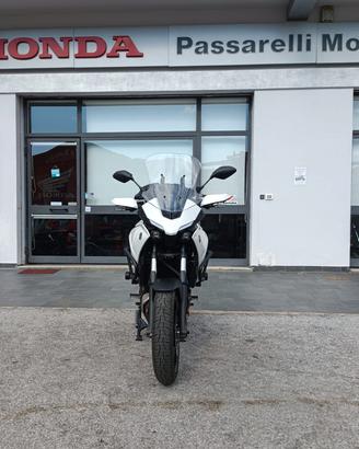 Yamaha Tracer 7 - 2024