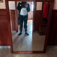 Specchiera in legno