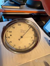 Contagiri Epoca JAEGER