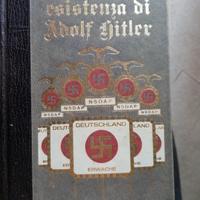 "La fantastic esistenza di Adolf Hitler" 1974