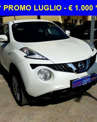 NISSAN Juke 1.5 dCi Start&Stop Acenta