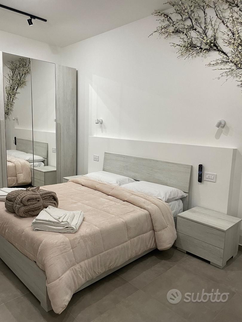 Appartamento – Bergamo, Finazzi, Loreto - Vista 5