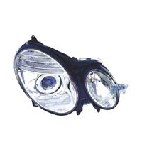 FARO DESTRO MERCEDES CLASSE E W211 06-09 CROMATO H