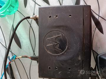 radio