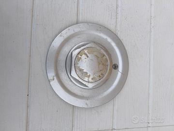 coperchio  per cerchio marca mille miglia modello 