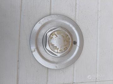 coperchio  per cerchio marca mille miglia modello 