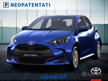 Toyota Yaris 1.5h 115 Yaris