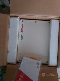 inverter SOLAR EDGE per fotovoltaico