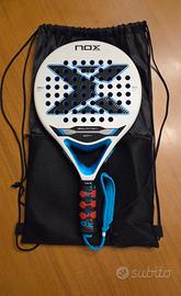 NOX Equation Soft Advanced 2026
