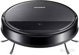 Samsung powerbot aspira e lavapavimemti