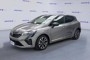 RENAULT CLIO TCE 90 CV 5 PORTE TECHNO