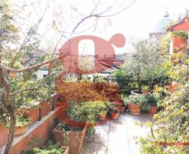 Appartamento Venezia [112/B/2023VRG] (Castello)