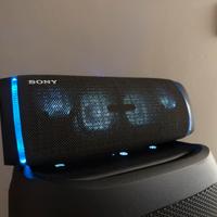 Sony SRS-XB43