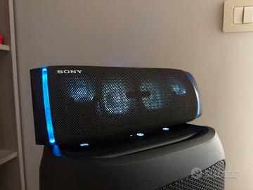 Sony SRS-XB43