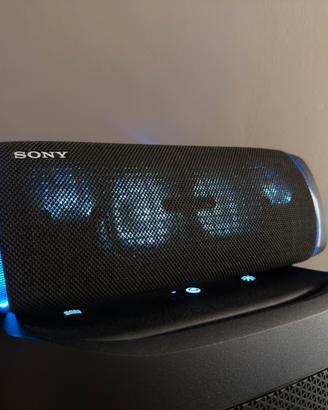 Sony SRS-XB43