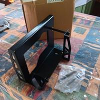 supporto ribaltabile per pialla elettrica