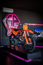Ktm 125 SX